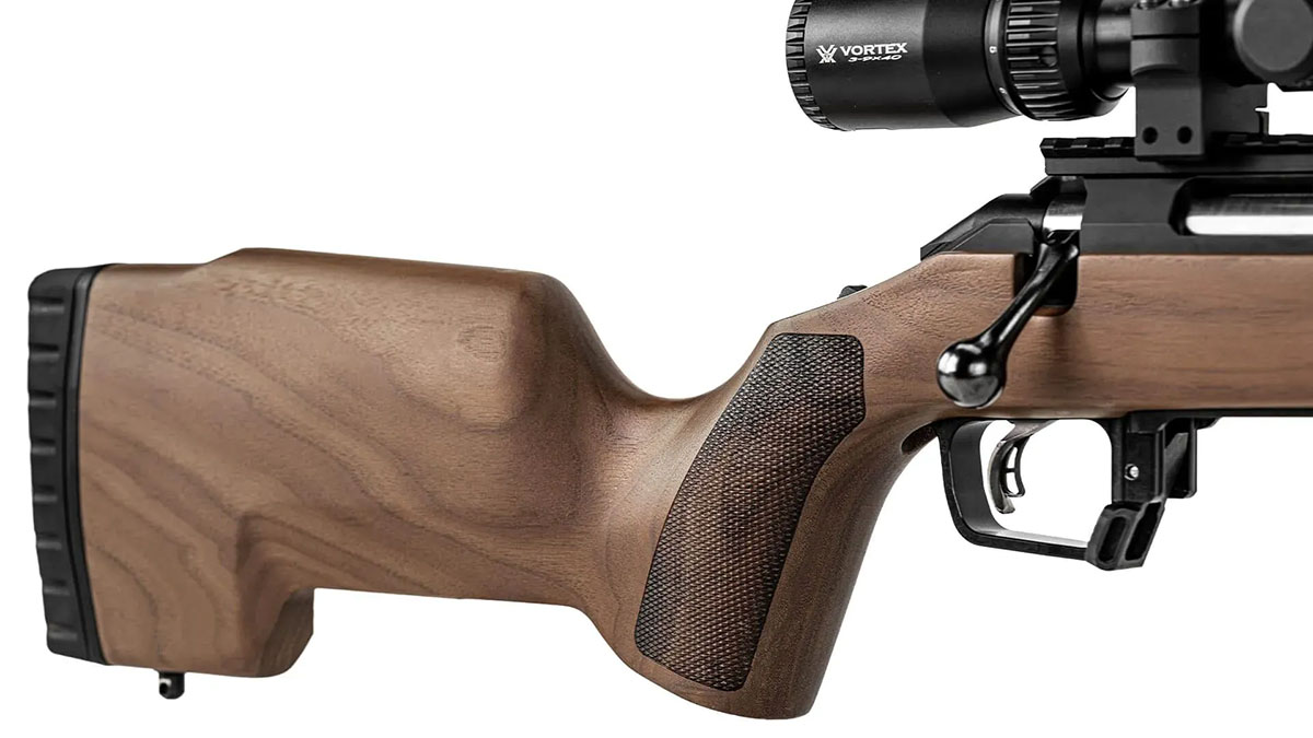 MDT Chassis - TIMBR Core - Tikka T3X - SA - RH - WNT